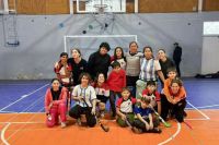 El Club Villa Pehuenia crece y suma nuevas actividades