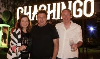 Chachingo Wine Fair vuelve con su quinta edición del año