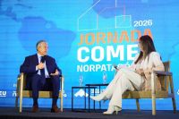 Figueroa: “Neuquén está contribuyendo como nunca al país”