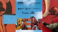 La Escuela Experimental de Danza Contemporánea presenta su primera muestra del ciclo 2026