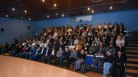 YPF reunió a más de 250 empresas en Plaza Huincul ante las oportunidades que abre Argentina LNG