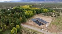 Mendoza habilita un nuevo esquema para vender energía renovable dentro de la provincia