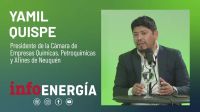 La nueva cámara química de Neuquén apunta a industrializar Vaca Muerta y exportar tecnología desarrollada en la región