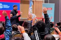 Silencio peligroso: “Cuando algo nos incomoda, hay que hablar”