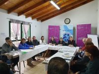 El municipio realizó el tercer encuentro de la Mesa Interinstitucional sobre Temática Animal
