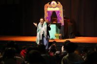 Neuquén celebra el Mes de la Niñez con propuestas culturales en toda la provincia