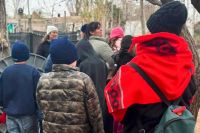Guardianes Ambientales: la educación como experiencia concreta de cuidado del entorno