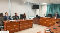 Declaran responsable a una mujer por agredir a una docente y dos directivas