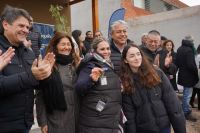 Provincia da continuidad a Neuquén Habita con la entrega de viviendas en la ciudad capital