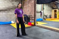 Cirdante: un espacio para crecer, crear y vivir el circo en San Martín de los Andes