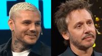 Mauro Icardi cruzó a Benjamín Vicuña tras sus declaraciones en PH: "Cuando te hacés la víctima..."