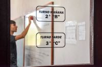 La Educación Secundaria de Neuquén amplía y diversifica su propuesta
