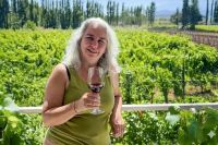 Las bodegas artesanales impulsan el enoturismo en Senillosa