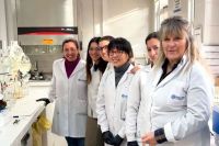 Ellas hacen ciencia: las mujeres ya superan la mitad del sistema de investigación neuquino