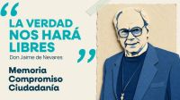 El legado de Don Jaime, desde la mirada actual