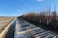 Figueroa destacó el crecimiento de la capital: “Neuquén no para de crecer”