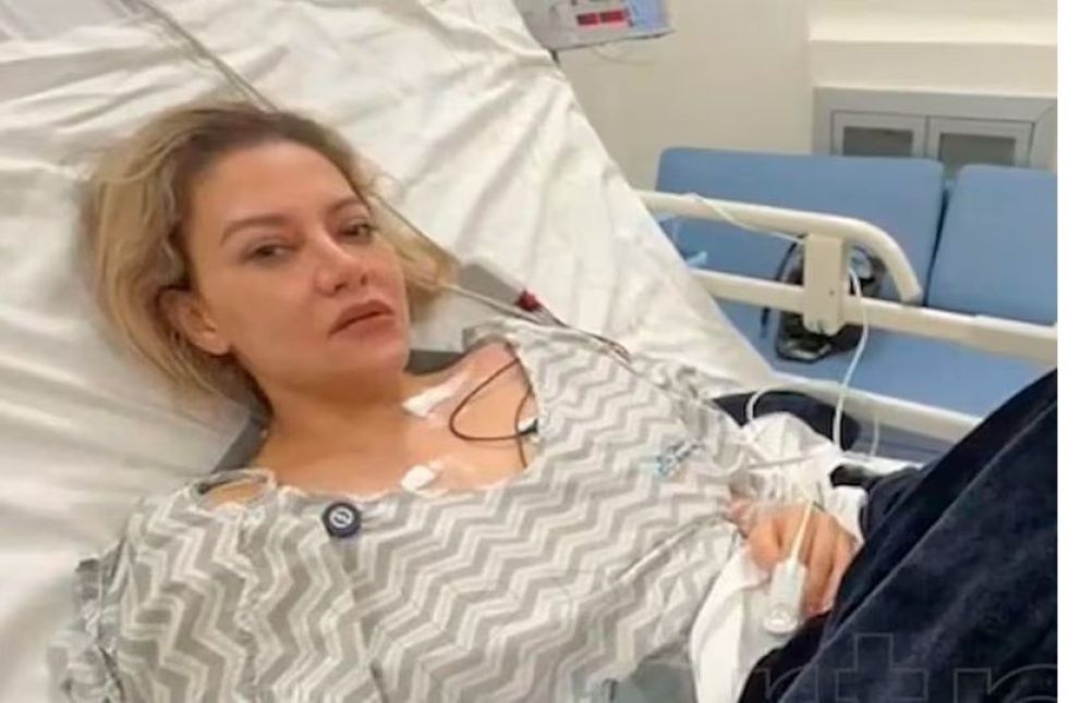 La exnovia de Fernando Cerimedo lo acusó de ordenar el ataque a tiros en Bolivia