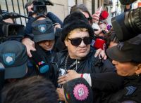 Se reanuda este miércoles el juicio contra “Pity” Álvarez