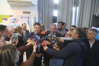 Carta Neuquina: descuentos impositivos para potenciar vinos y aceites locales