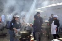 Impulsan la gastronomía y el turismo local con una nueva carrera en Junín de los Andes