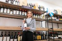 Lidia de Salvo, una mirada neuquina sobre el Pinot Noir