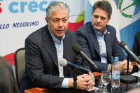 Figueroa: “Todo lo que favorezca al ciudadano neuquino lo vamos a apoyar”