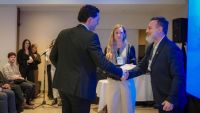 Impulsa Mendoza se sumó al Pacto Global de la ONU para fortalecer una minería sostenible
