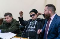 El “Pity” Álvarez presentó nuevos abogados y se suspendió la audiencia