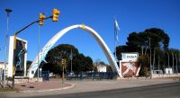 Caputo aprobó el presupuesto para la fábrica de aviones en Córdoba 