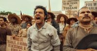Lanzaron el tráiler del final de "Cien años de soledad"