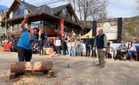 Se viene la 45° Fiesta Nacional del Montañés en San Martín