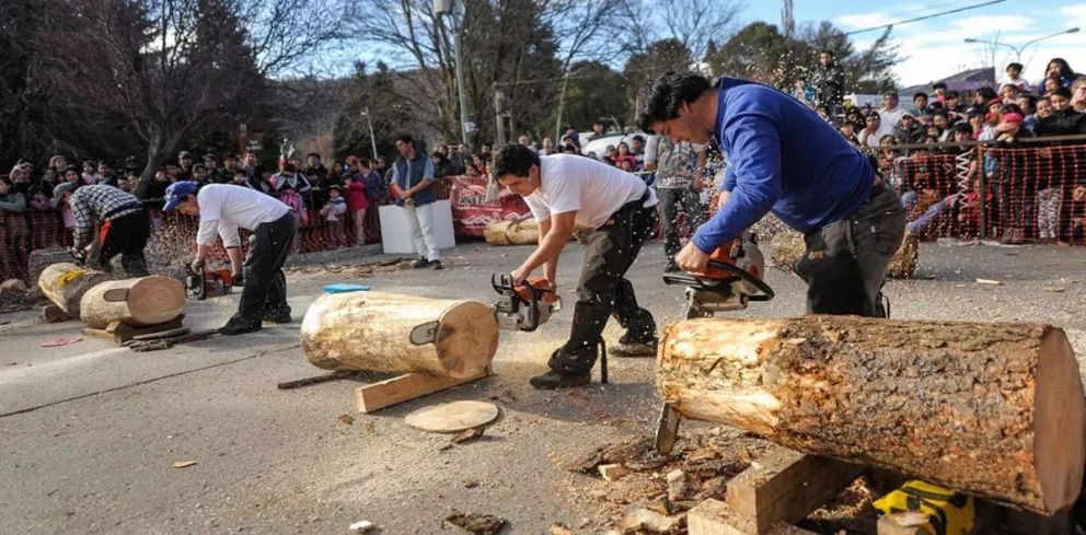 Se viene la 45° Fiesta Nacional del Montañés en San Martín