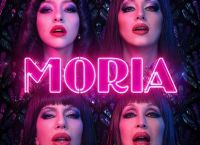 La serie de Moria Casán es furor en la plataforma de la "N"