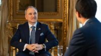 Lamelas no asistió al Congreso para explicar sus dichos sobre inversiones chinas en Vaca Muerta