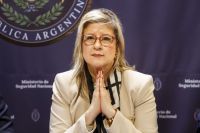 Monteoliva reconoció que subió la tasa de suicidios en las Fuerzas y que uno de los motivos es el endeudamiento