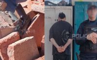 Gran Neuquén Norte: Baleó un auto y fue demorado