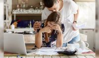 Más del 92% de los hogares argentinos tiene deudas y crece la morosidad