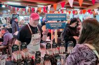 Tienda de Sabores en Zapala: abrieron las postulaciones para elaboradores neuquinos