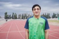 Mateo Sepúlveda se prepara para un próximo desafío en Colombia