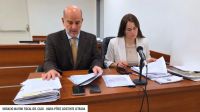 Persecución en Valentina Sur: imputan al conductor de la camioneta y queda detenido