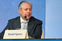 Figueroa: “Con el 13% del barril, Neuquén tiene que generar toda la sustentabilidad social para que el círculo sea virtuoso”