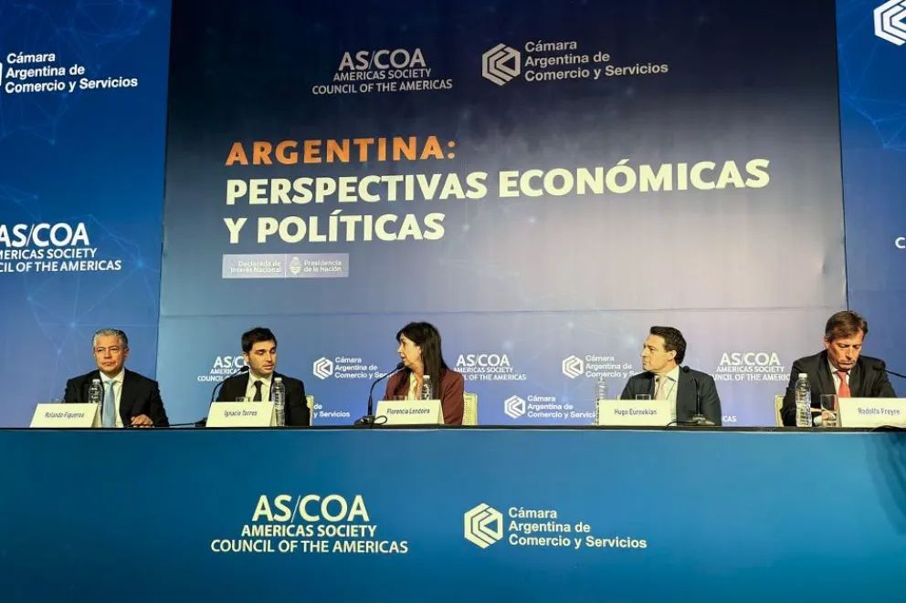 Figueroa: “Con el 13% del barril, Neuquén tiene que generar toda la sustentabilidad social para que el círculo sea virtuoso”