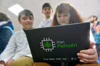 Neuquén intensifica desde este viernes la entrega de tecnología a escuelas de toda la provincia