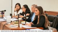 Transfemicidio de Semeñenko: Investigan a una perito ofrecida por la defensa 