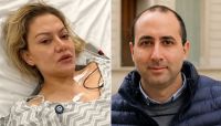 Beller afirma que está embarazada de Cerimedo y vuelve a acusarlo por el ataque en Bolivia