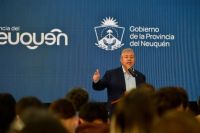 Neuquén Day reunirá a empresarios y autoridades para atraer inversiones en la Ciudad de Buenos Aires