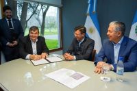 Más lotes, más servicios y nuevas oportunidades para las familias de Senillosa