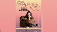 Maggie Cullen, la voz que renueva el folklore, presenta "Décimas" en vivo