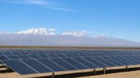 San Juan construirá su primer parque solar con baterías de litio financiado por la minería
