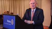 Argentina proyecta exportaciones mineras por US$ 28.000 millones hacia 2035